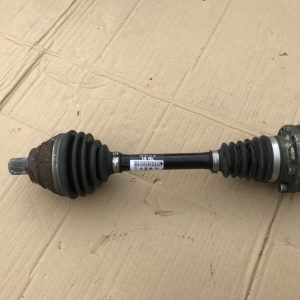 Planetara stanga VW Passat CC DSG 3C0407271AH 3C0 407 271 AH - Dezmembrari Auto