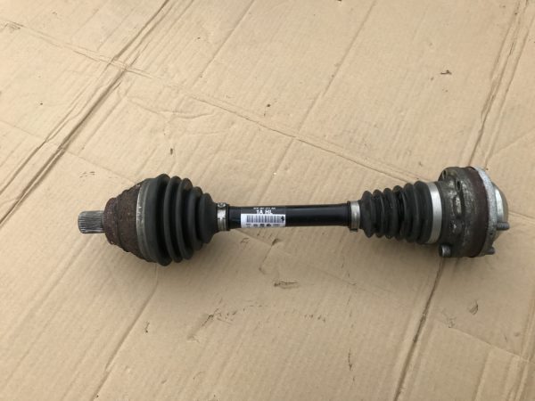 Planetara stanga VW Passat CC DSG 3C0407271AH 3C0 407 271 AH - Dezmembrari Auto