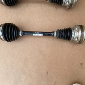 Planetara stanga VW Touran 5T 3Q0407271AA 3Q0 407 271 AA - Dezmembrari Auto