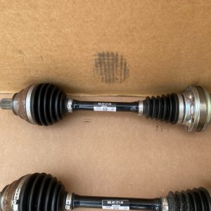 Planetara stanga VW Touran 5T 3Q0407271AB 3Q0 407 271 AB - Dezmembrari Auto