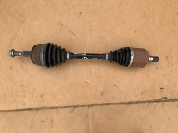 Planetara stanga VW Transporter T6 2021 7E0407271AB 7E0 407 271 AB - Dezmembrari Auto
