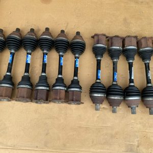 Planetara VW Golf 7 5Q0407271M 5Q0 407 271 M - Dezmembrari Auto