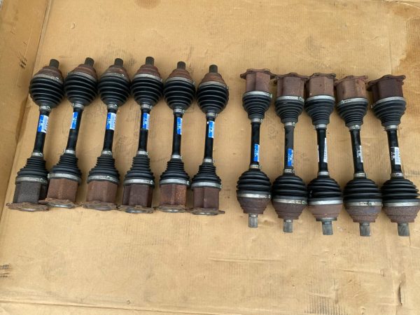 Planetara VW Golf 7 5Q0407271M 5Q0 407 271 M - Dezmembrari Auto