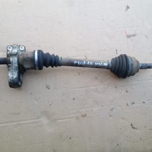Planetara dreapta Peugeot 307 SW 2006 1.6 HDI - Dezmembrari Auto