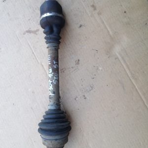Planetara stanga Peugeot 307 SW 2006 1.6 HDI - Dezmembrari Auto