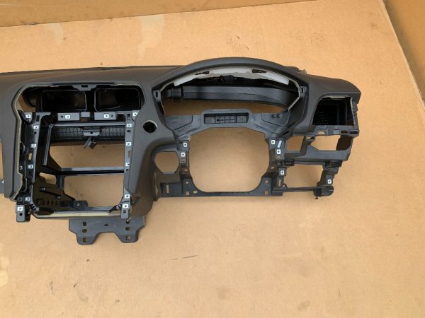Plansa bord goala Ford Mondeo MK5 2018 volan dreapta - Dezmembrari Auto - imagine 4