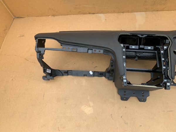Plansa bord goala Ford Mondeo MK5 2018 volan dreapta - Dezmembrari Auto - imagine 3