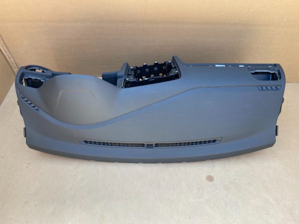 Plansa bord goala volan dreapta VW Golf 7 2019 5G2857181A 5G2 857 181 A la 0 km - Dezmembrari Auto - imagine 2