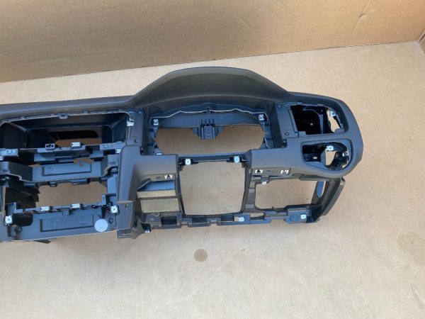 Plansa bord goala volan dreapta VW Golf 7 2019 5G2857181A 5G2 857 181 A la 0 km - Dezmembrari Auto - imagine 3