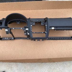 Plansa bord goala VW Golf 5 variant - Dezmembrari Auto