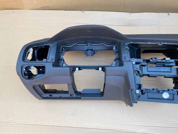 Plansa bord goala VW Golf 7 2016 la 0 km - Dezmembrari Auto - imagine 4