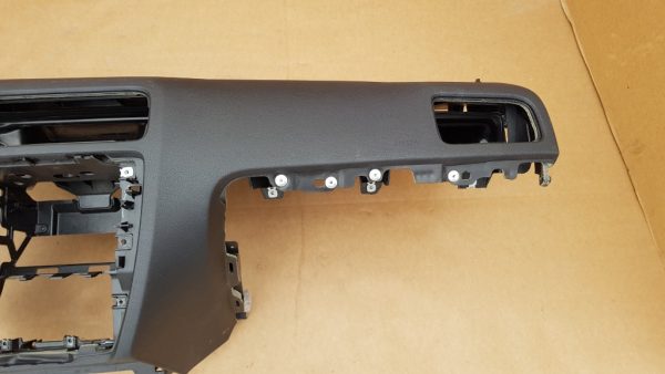 Plansa bord goala VW Jetta 2016 - Dezmembrari Auto - imagine 5