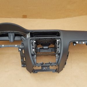 Plansa bord goala VW Jetta 2016 - Dezmembrari Auto