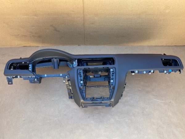 Plansa bord goala VW Jetta 2017 5C7857004D 5C7 857 004 D la 0 km - Dezmembrari Auto - imagine 2