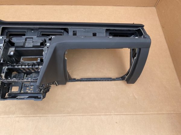 Plansa bord goala VW Passat B8 Arteon 3G1857003BK 3G1 857 003 BK - Dezmembrari Auto - imagine 5