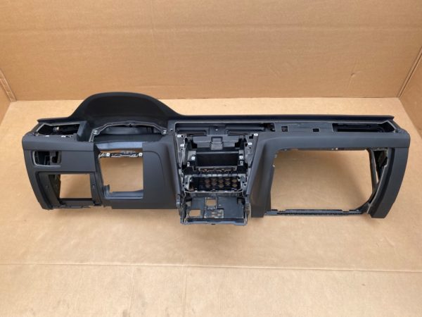 Plansa bord goala VW Passat B8 Arteon 3G1857003BK 3G1 857 003 BK - Dezmembrari Auto - imagine 6