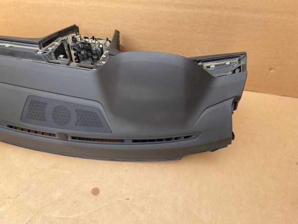 Plansa bord goala VW Passat B8 Arteon 3G1857003BK 3G1 857 003 BK - Dezmembrari Auto - imagine 4