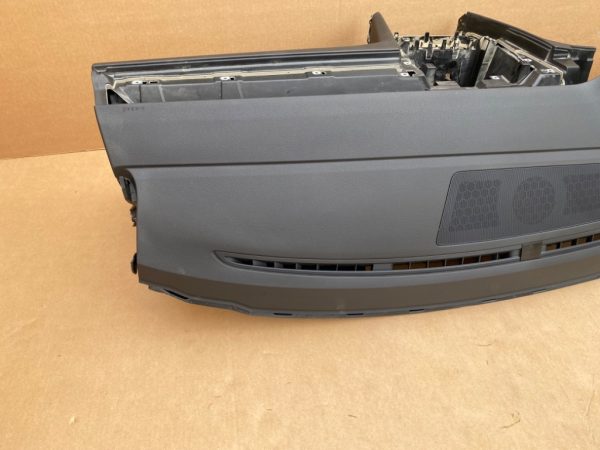 Plansa bord goala VW Passat B8 Arteon 3G1857003BK 3G1 857 003 BK - Dezmembrari Auto - imagine 3