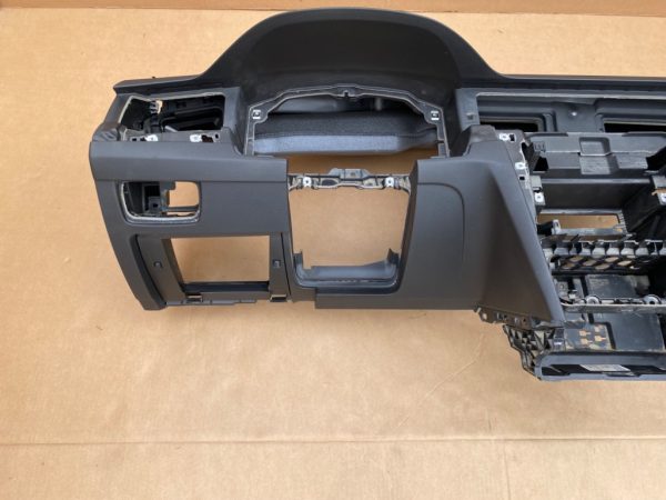 Plansa bord goala VW Passat B8 Arteon 3G1857003BK 3G1 857 003 BK - Dezmembrari Auto - imagine 2