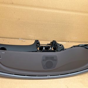 Plansa bord piele maro Mercedes GLC / coupe la 0 km fara airbag A2536803802 - Dezmembrari Auto