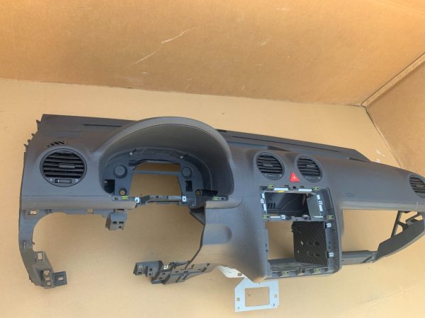 Plansa bord goala VW Caddy 2005 2006 2007 2008 2009 - Dezmembrari Auto - imagine 2