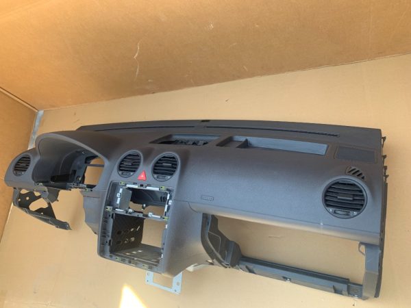 Plansa bord goala VW Caddy 2005 2006 2007 2008 2009 - Dezmembrari Auto - imagine 3