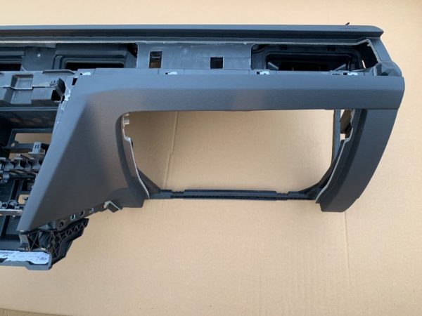 Plansa bord VW Passat B8 facelift 2020 - Dezmembrari Auto - imagine 7