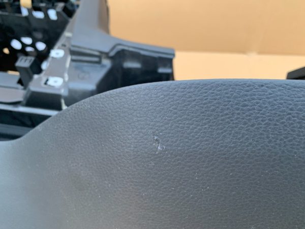 Plansa bord VW Passat B8 facelift 2020 - Dezmembrari Auto - imagine 4