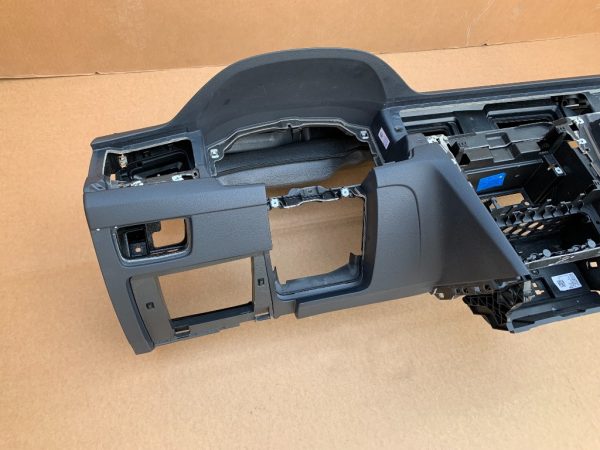 Plansa bord VW Passat B8 magotan 3GD858296 3GD 858 296 - Dezmembrari Auto - imagine 3