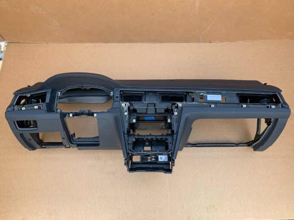 Plansa bord VW Passat B8 magotan 3GD858296 3GD 858 296 - Dezmembrari Auto - imagine 5