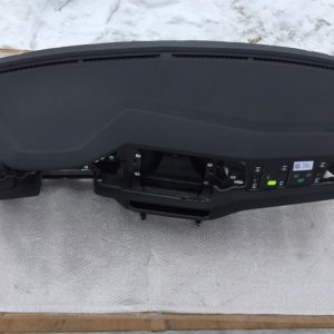 Plansa bord VW Polo AW 2019 VI AW 1.0 tsi DKZ - Dezmembrari Auto