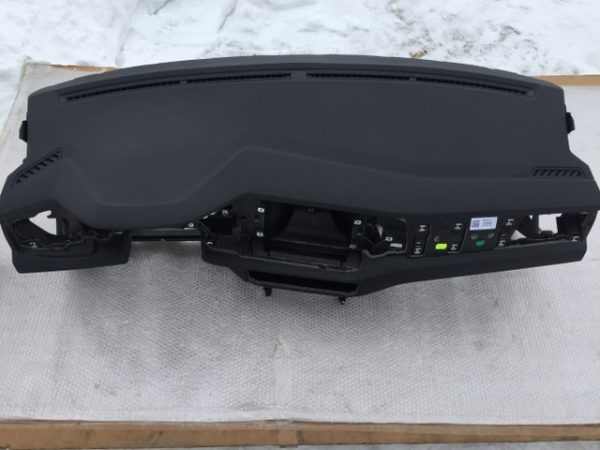 Plansa bord VW Polo AW 2019 VI AW 1.0 tsi DKZ - Dezmembrari Auto