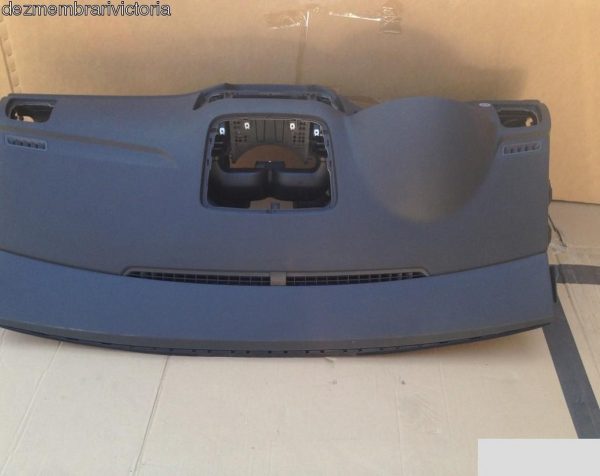 Plansa bord VW Sharan 7N 2012 - Dezmembrari Auto