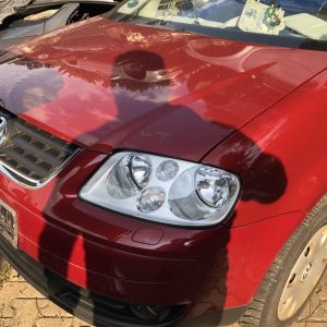 Ansamblu stergatoare cu motoras VW Touran 2003 2004 2005 2006 2007 2008 2009 - Dezmembrari Auto
