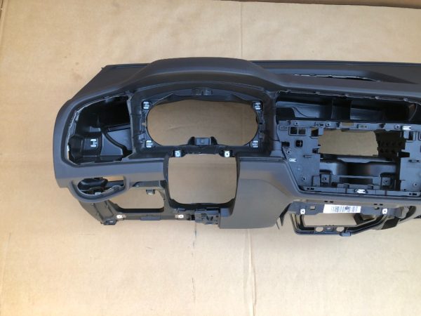 Plansa bord VW Touran 2017 5TB857003E 5TB 857 003 E - Dezmembrari Auto - imagine 4