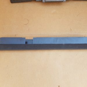 Plastic audi A3 8P 2 usi 8P3861486 8P3 861 486 - Dezmembrari Auto