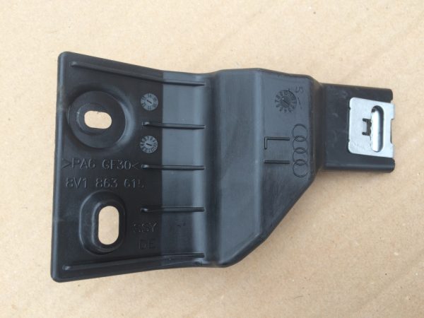 Plastic Audi A3 8V E-TRON 8V0863615 8V0 863 615 - Dezmembrari Auto