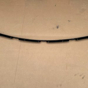 Plastic capota motor Mercedes A Class W176 2015 A1768600014 - Dezmembrari Auto