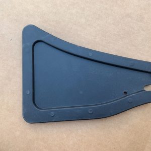 Plastic capota VW Arteon facelift 2021 3G8823187 3G8 823 187 la 0 km - Dezmembrari Auto
