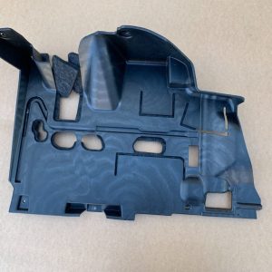 Plastic interior VW Passat B8 facelift 2020 3G1863081BE 3G1 863 081 BE la 0 km - Dezmembrari Auto