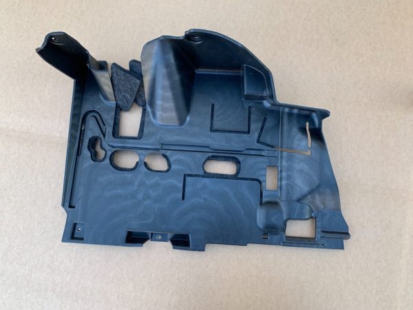Plastic interior VW Passat B8 facelift 2020 3G1863081BE 3G1 863 081 BE la 0 km - Dezmembrari Auto