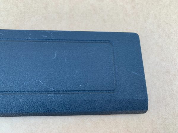 Plastic lateral stanga portbagaj VW Passat B8 facelift 2020 3G5867463 3G5 867 463 - Dezmembrari Auto - imagine 3