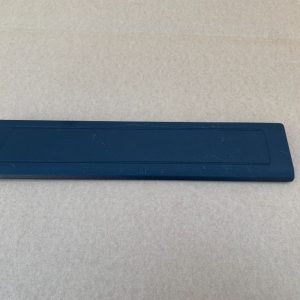 Plastic lateral stanga portbagaj VW Passat B8 facelift 2020 3G5867463 3G5 867 463 - Dezmembrari Auto