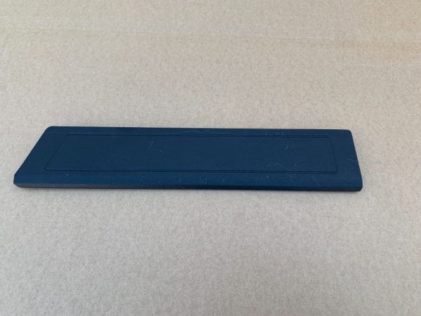 Plastic lateral stanga portbagaj VW Passat B8 facelift 2020 3G5867463 3G5 867 463 - Dezmembrari Auto