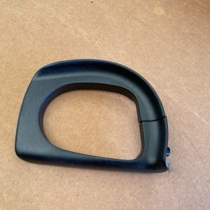 Plastic oglinda dreapta Audi A6 C7 4G5864136 4G5 864 136 - Dezmembrari Auto