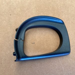 Plastic oglinda stanga Audi A6 C7 4G5864136 4G5 864 136 - Dezmembrari Auto