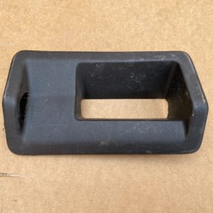 Plastic usa culisanta stanga VW Caddy 2005 2006 2007 2008 2009 2K0843187A 2K0 843 187 A - Dezmembrari Auto