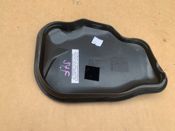 Plastic usa stanga fata Ford Mondeo 5 2018 DS73-F201A17-BA - Dezmembrari Auto