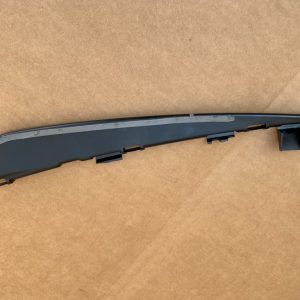 Plastic usa stanga fata VW Arteon facelift 2021 3G8837151C 3G8 837 151 C - Dezmembrari Auto