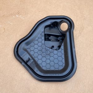 Plastic usa stanga spate Audi A6 C7 2016 4G0839915A 4G0 839 915 A - Dezmembrari Auto